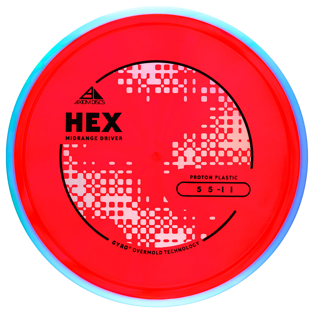 Axiom Proton Hex