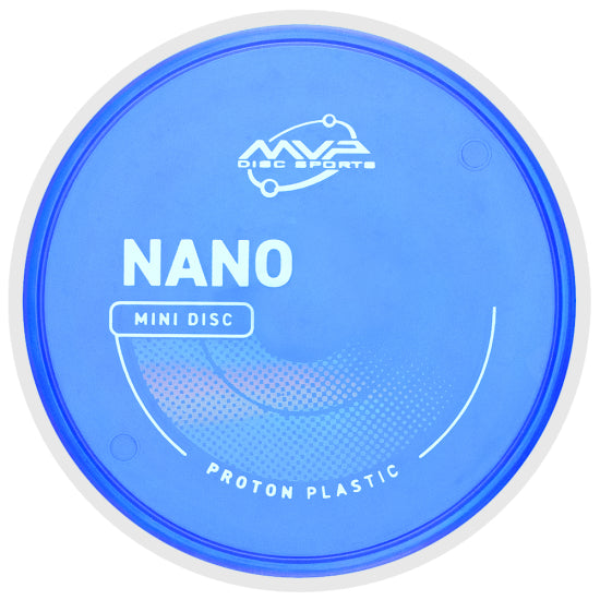 MVP Proton Nano Mini Marker