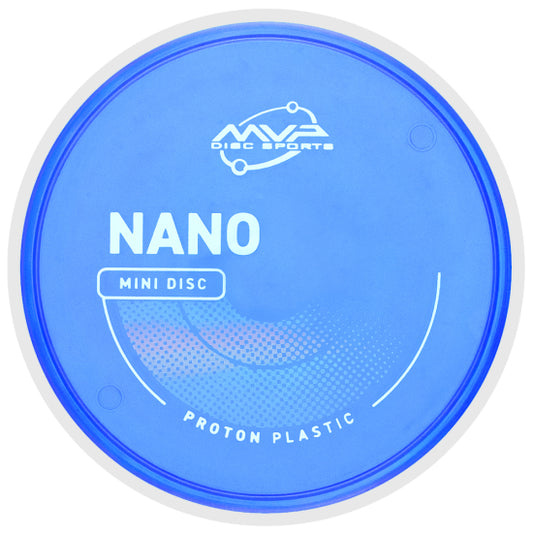MVP Proton Nano Mini Marker