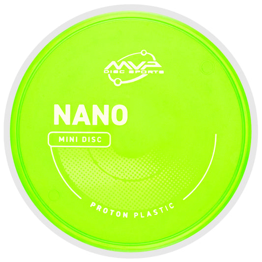 MVP Proton Nano Mini Marker