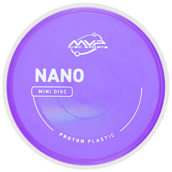 MVP Proton Nano Mini Marker
