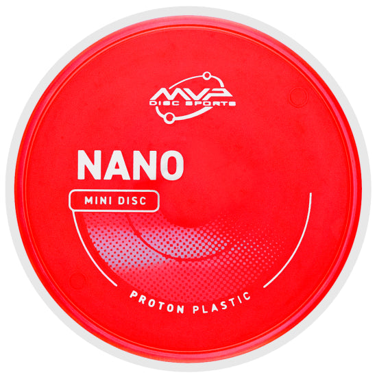 MVP Proton Nano Mini Marker
