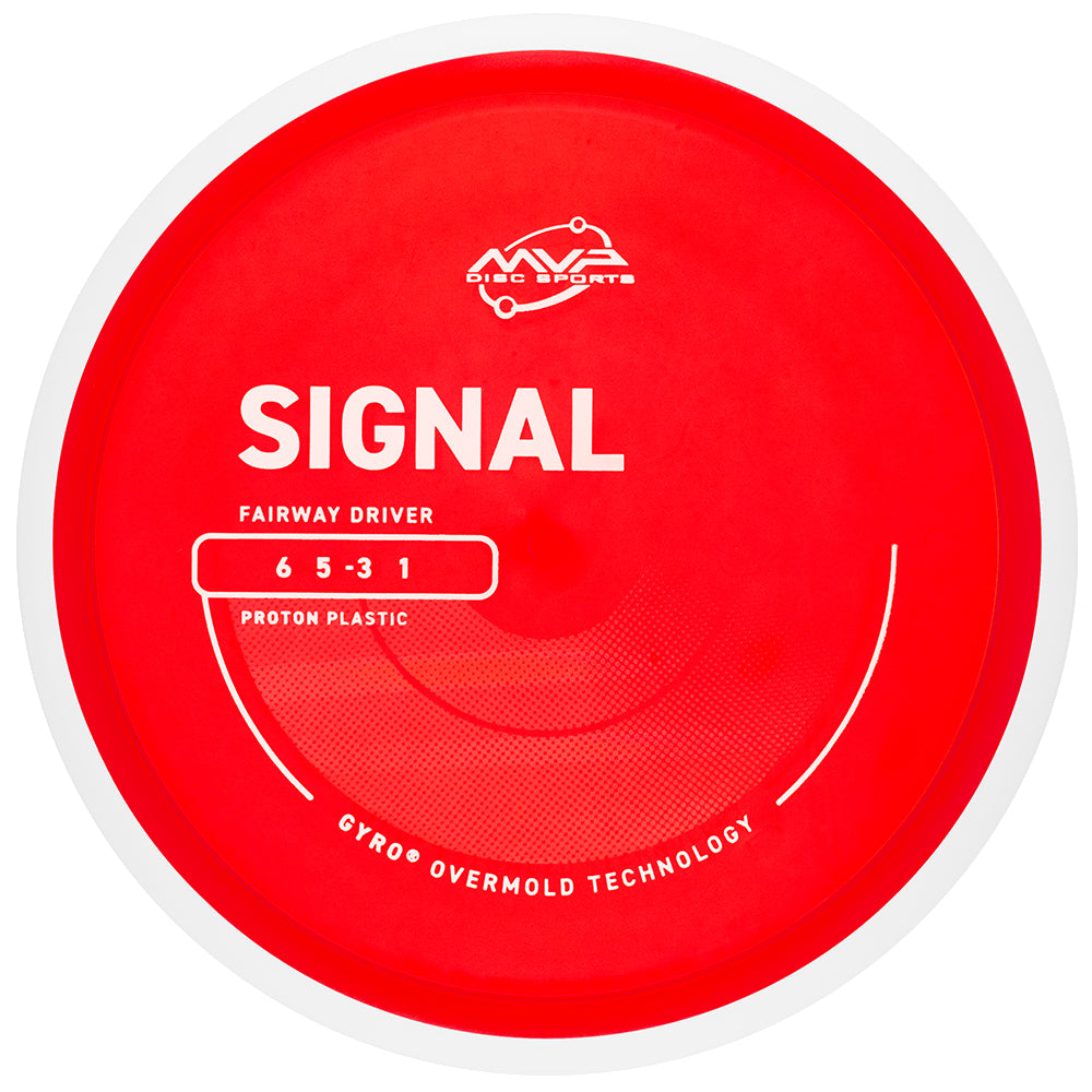 MVP Proton Signal