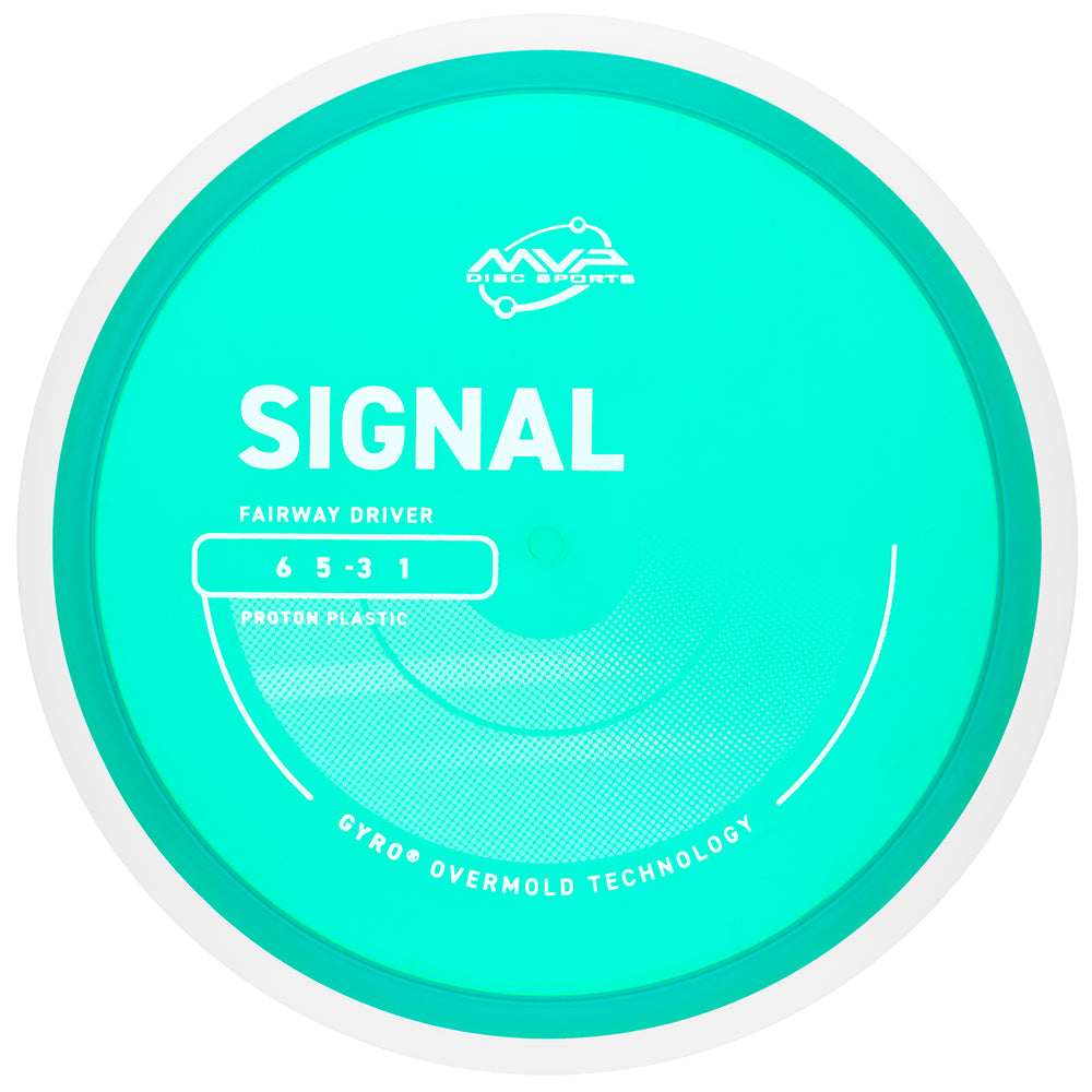 MVP Proton Signal