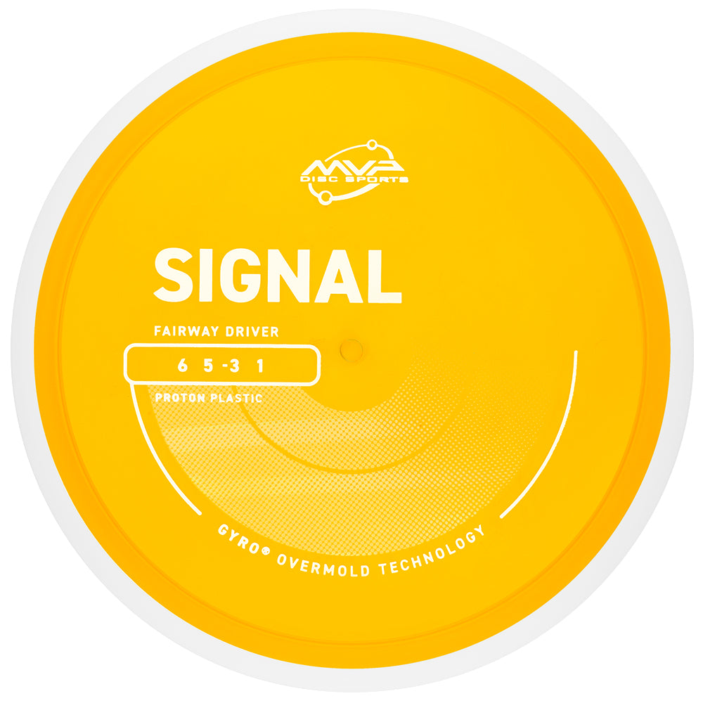 MVP Proton Signal