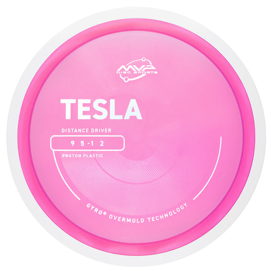 MVP Proton Tesla