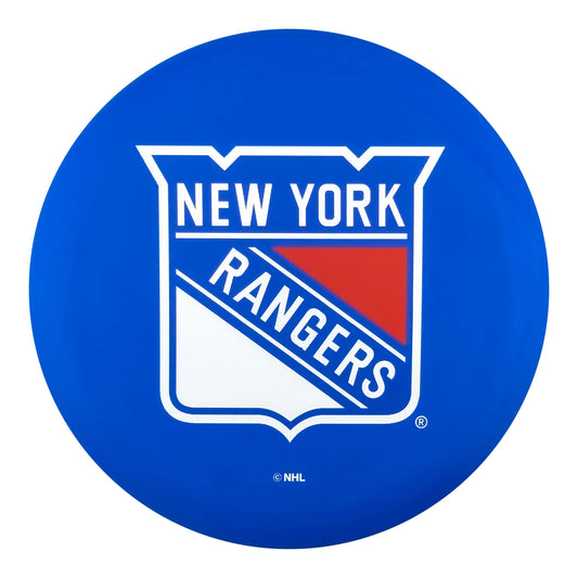 Prodigy Pivot BaseGrip Plastic - NHL New York Rangers