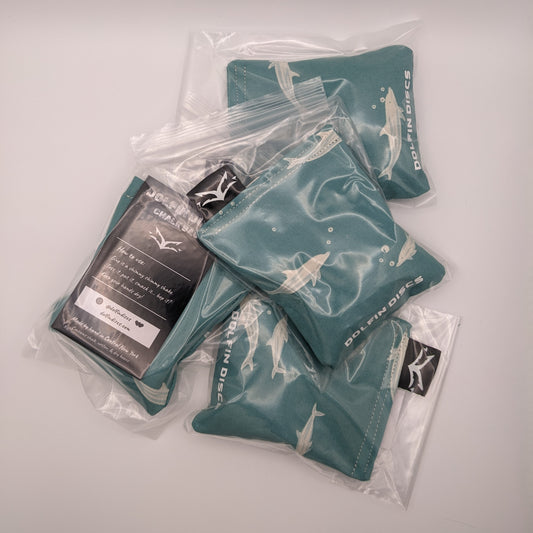 Dolfin Dust Chalk Bag