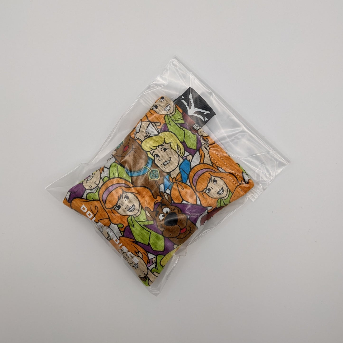 Dolfin Dust Grip Bag