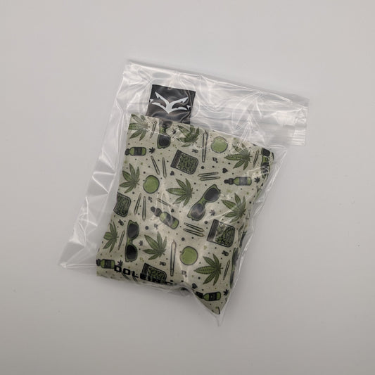 Dolfin Dust Chalk Bag - Explicit Content Line