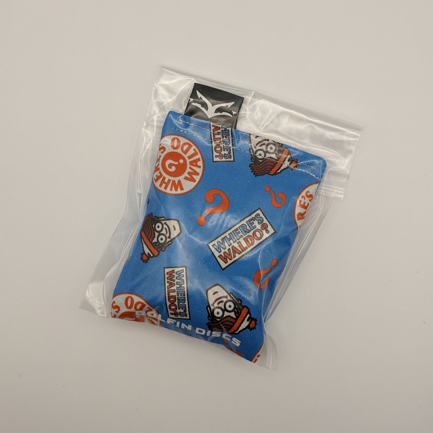 Dolfin Dust Grip Bag