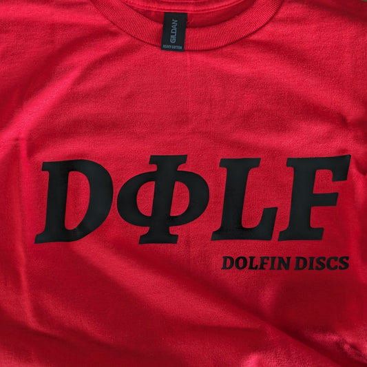 DOLF-DILF T-Shirt