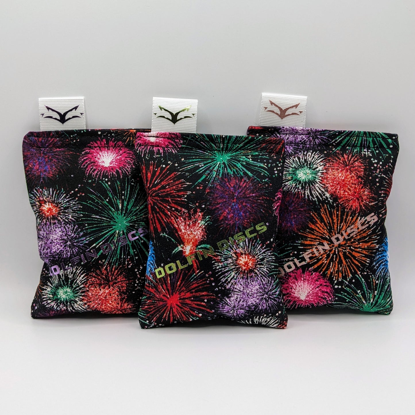 Special Edition July 4th Dolfin Dust
