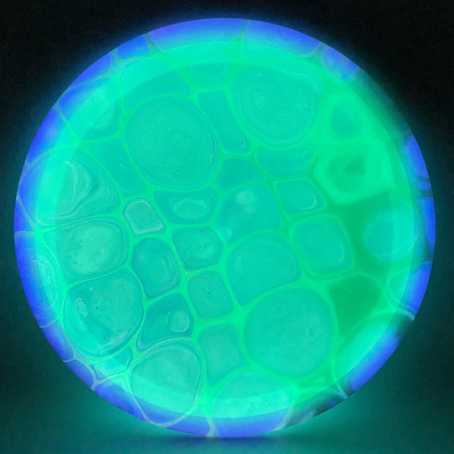 Dolfin Dyed Axiom Total Eclipse Vanish