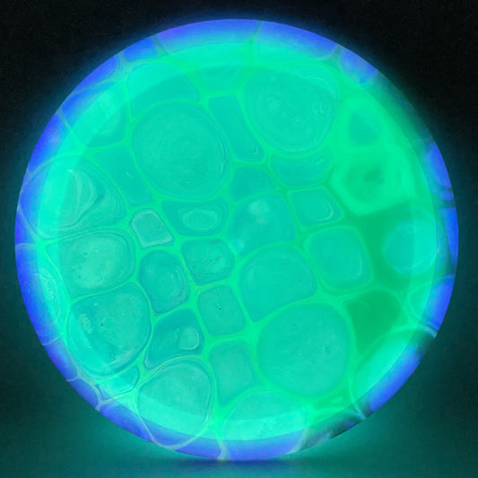 Dolfin Dyed Axiom Total Eclipse Vanish
