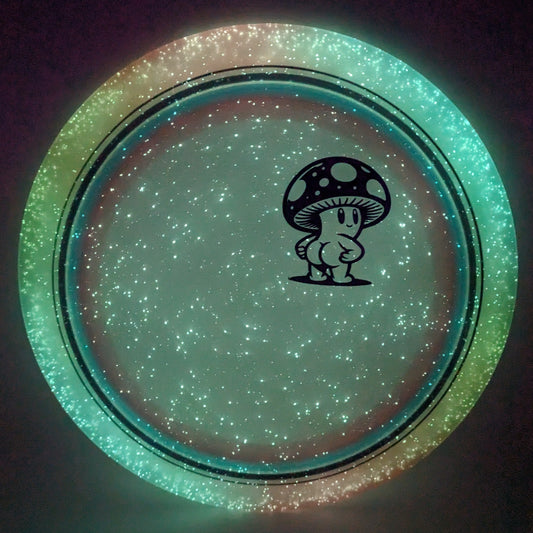 Dolfin Dyed Doomsday Discs Starfield Oblivion