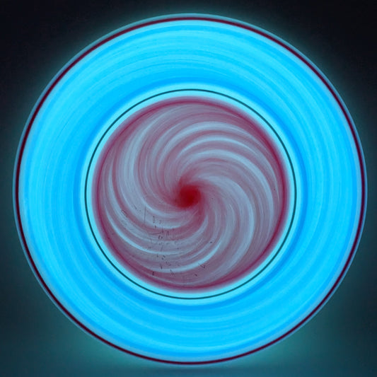 Dolfin Dyed Axiom Total Eclipse Crave