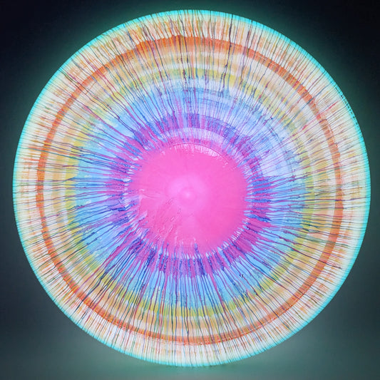 Dolfin Dyed Axiom Eclipse Pitch