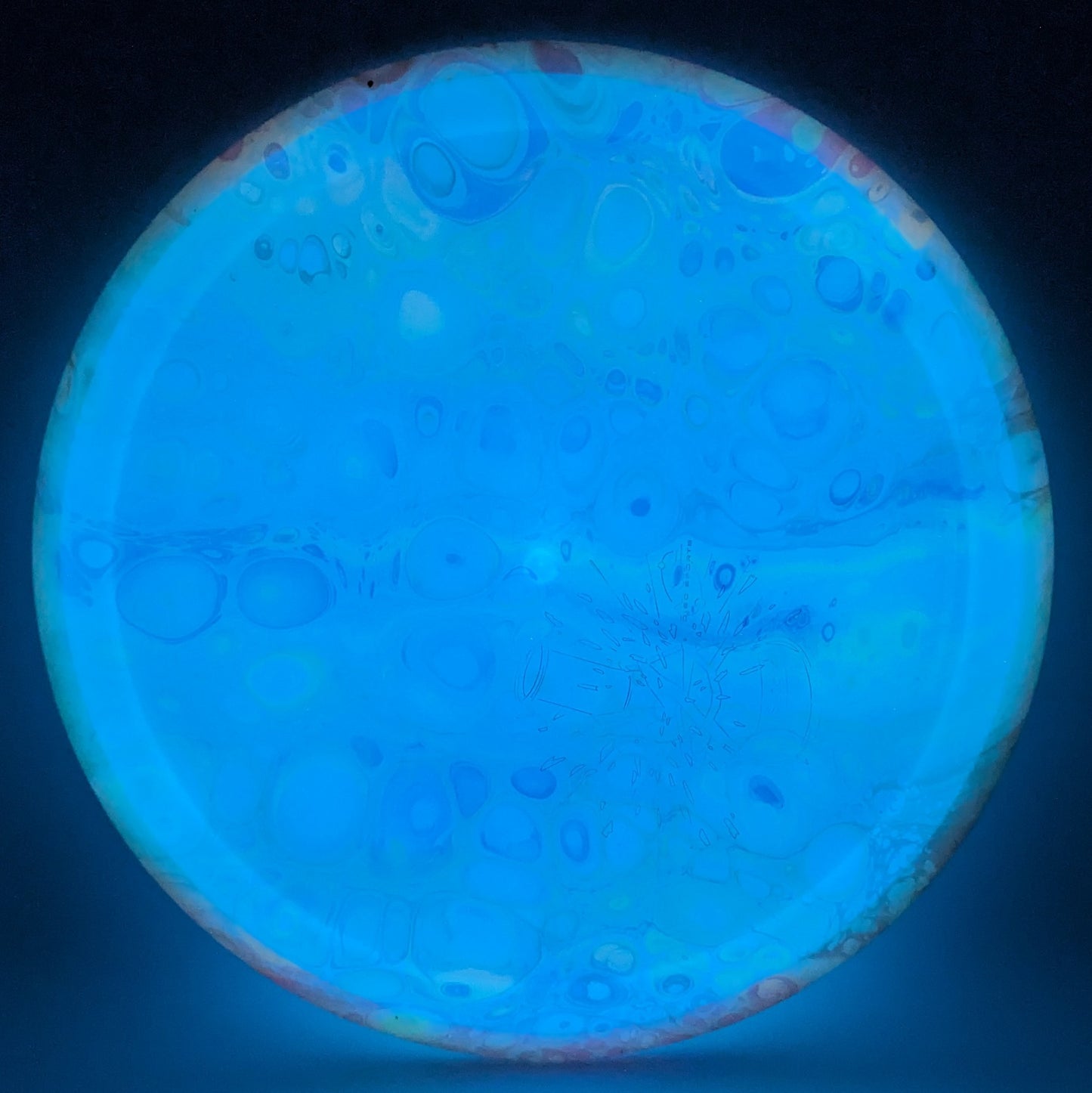 Dolfin Dyed Axiom Total Eclipse Crave