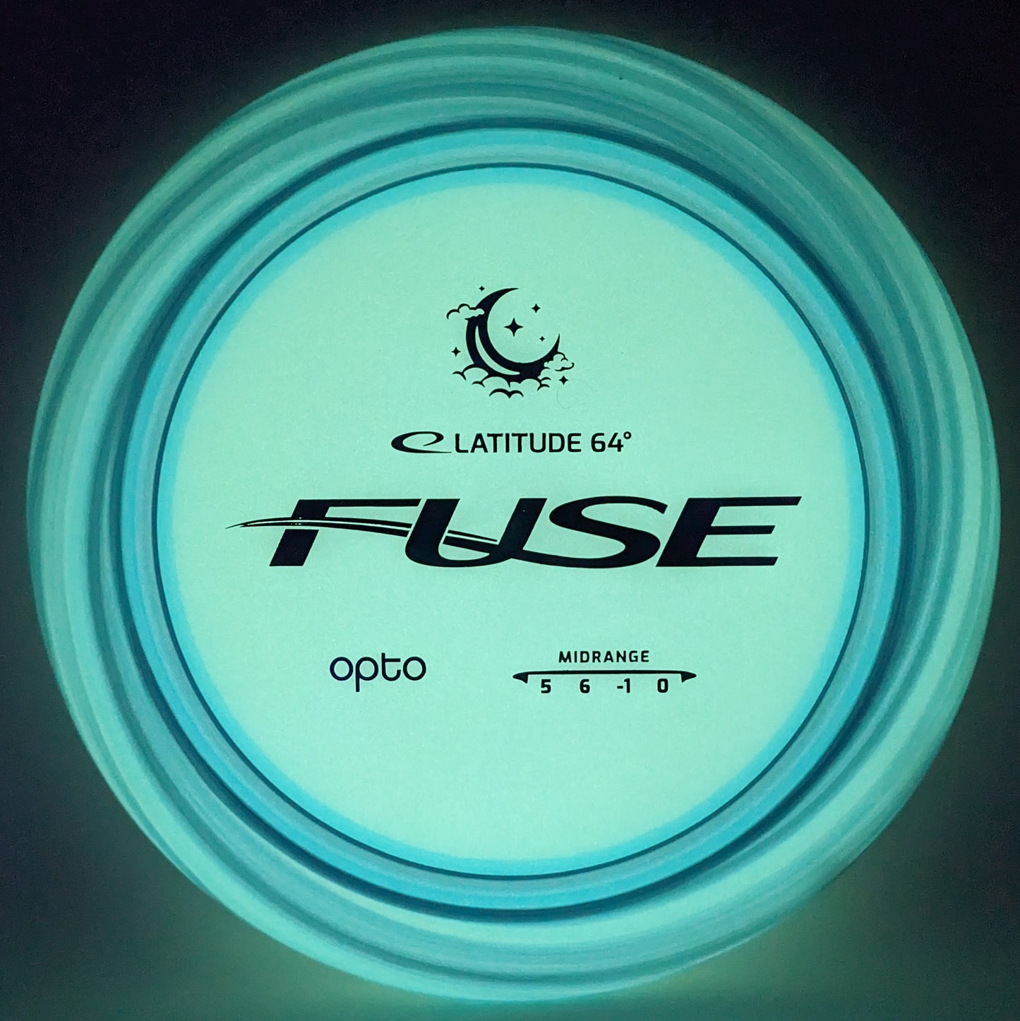 Dolfin Dyed Latitude 64 Opto Moonshine Fuse