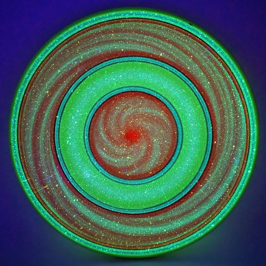 Dolfin Dyed Axiom Particle Proton Soft Proxy