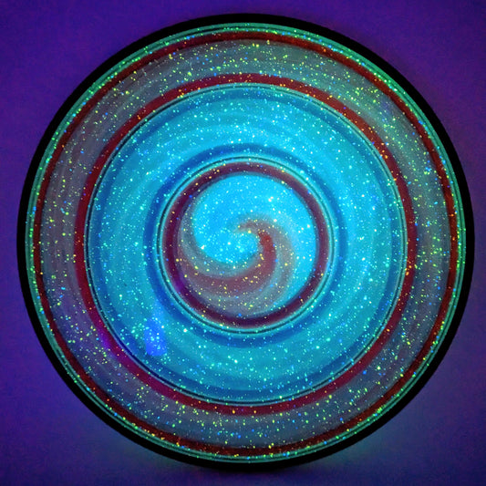 Dolfin Dyed MVP Particle Proton Uplink