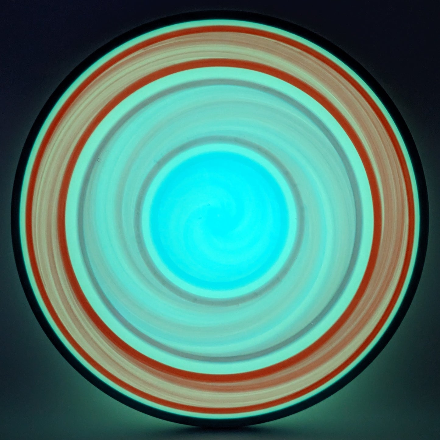 Dolfin Dyed MVP Eclipse Detour