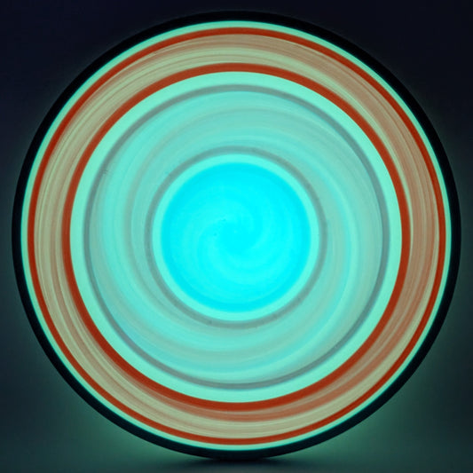 Dolfin Dyed MVP Eclipse Detour