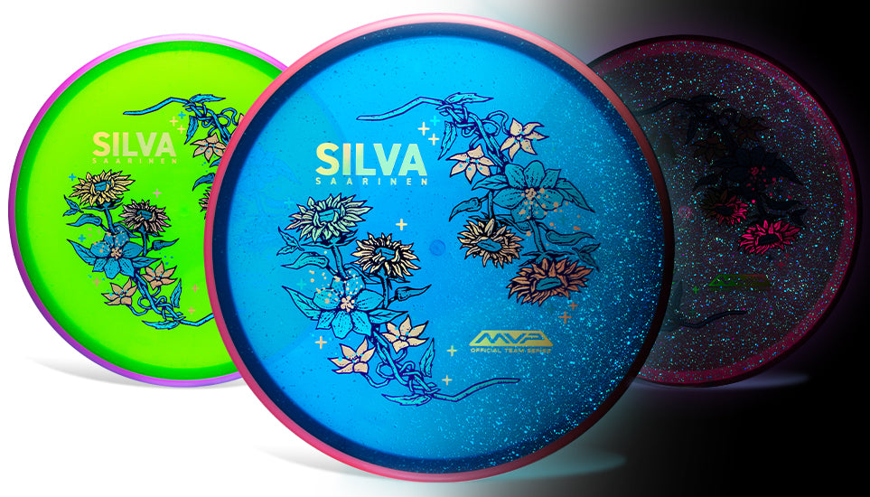 Particle Glow Soft Proton Proxy – Silva Saarinen Team Series