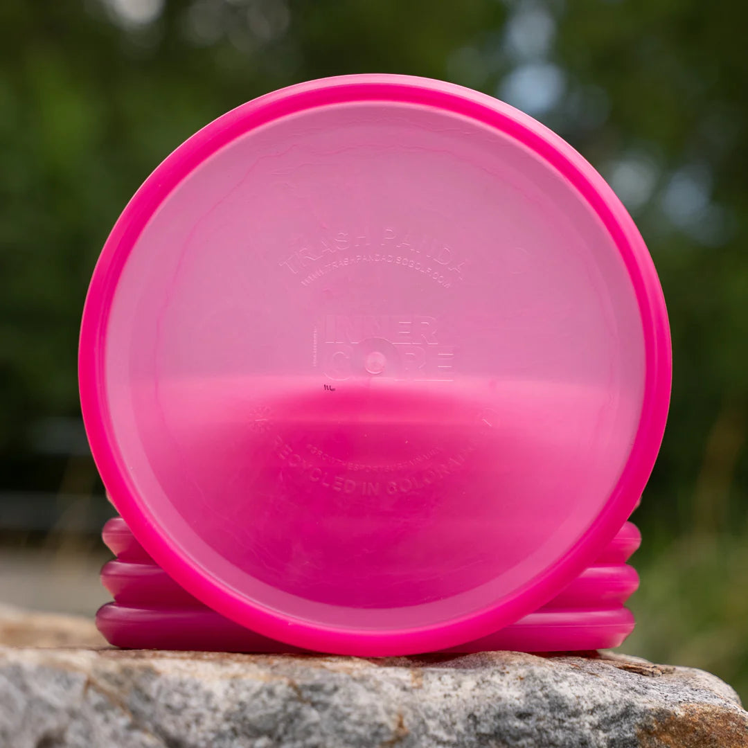Trash Panda 100% Recycled 'Catch' Inner Core