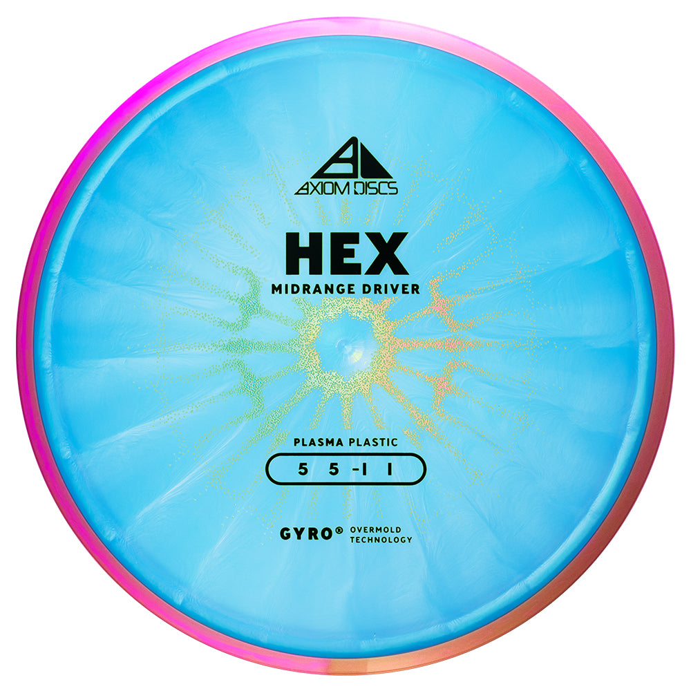 MVP Drop July 2026 – Dolfin Discs