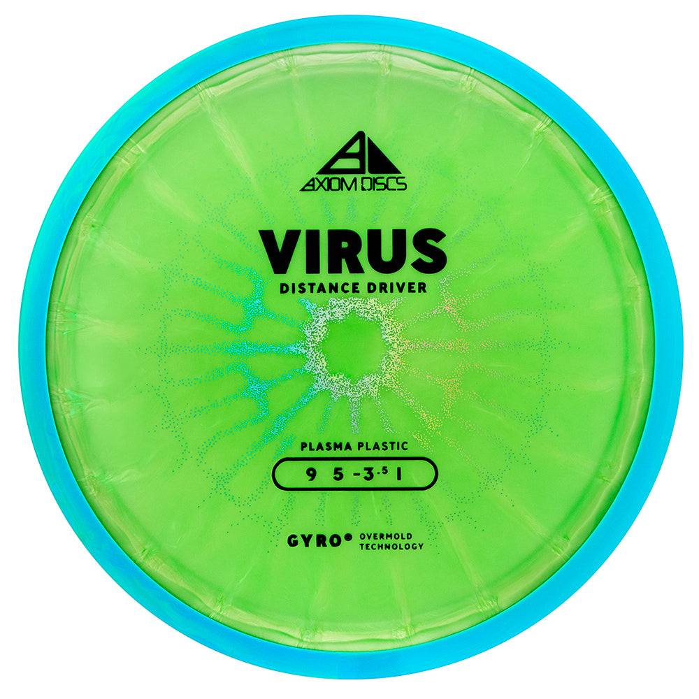Axiom Plasma Virus