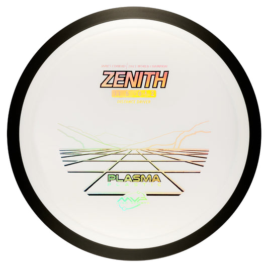 Plasma Zenith