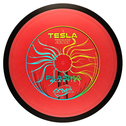 Plasma Tesla