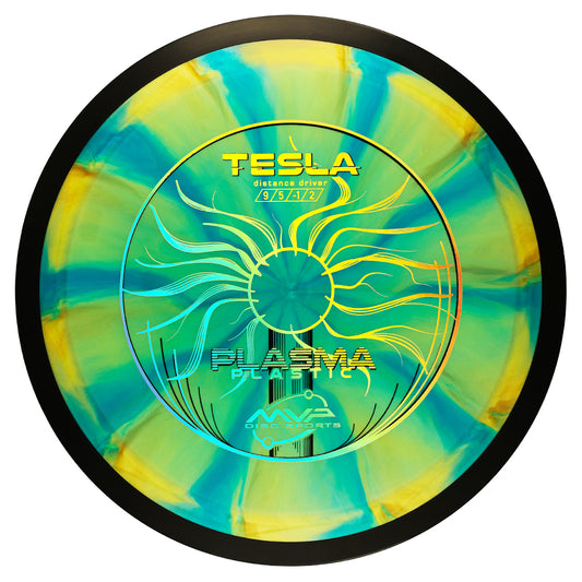 Plasma Tesla