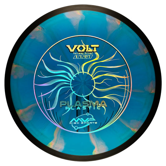 Plasma Volt