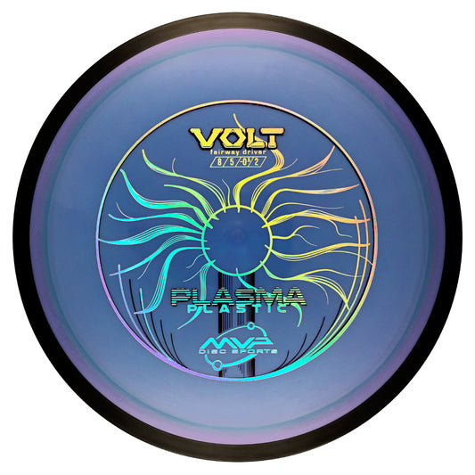 MVP Plasma Volt