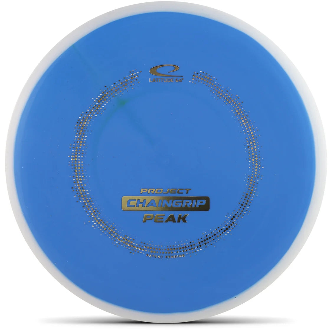 Latitude 64 Project ChainGrip Peak - Prototype