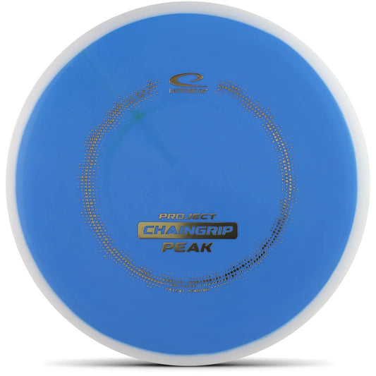 Latitude 64 Project ChainGrip Peak - Prototype