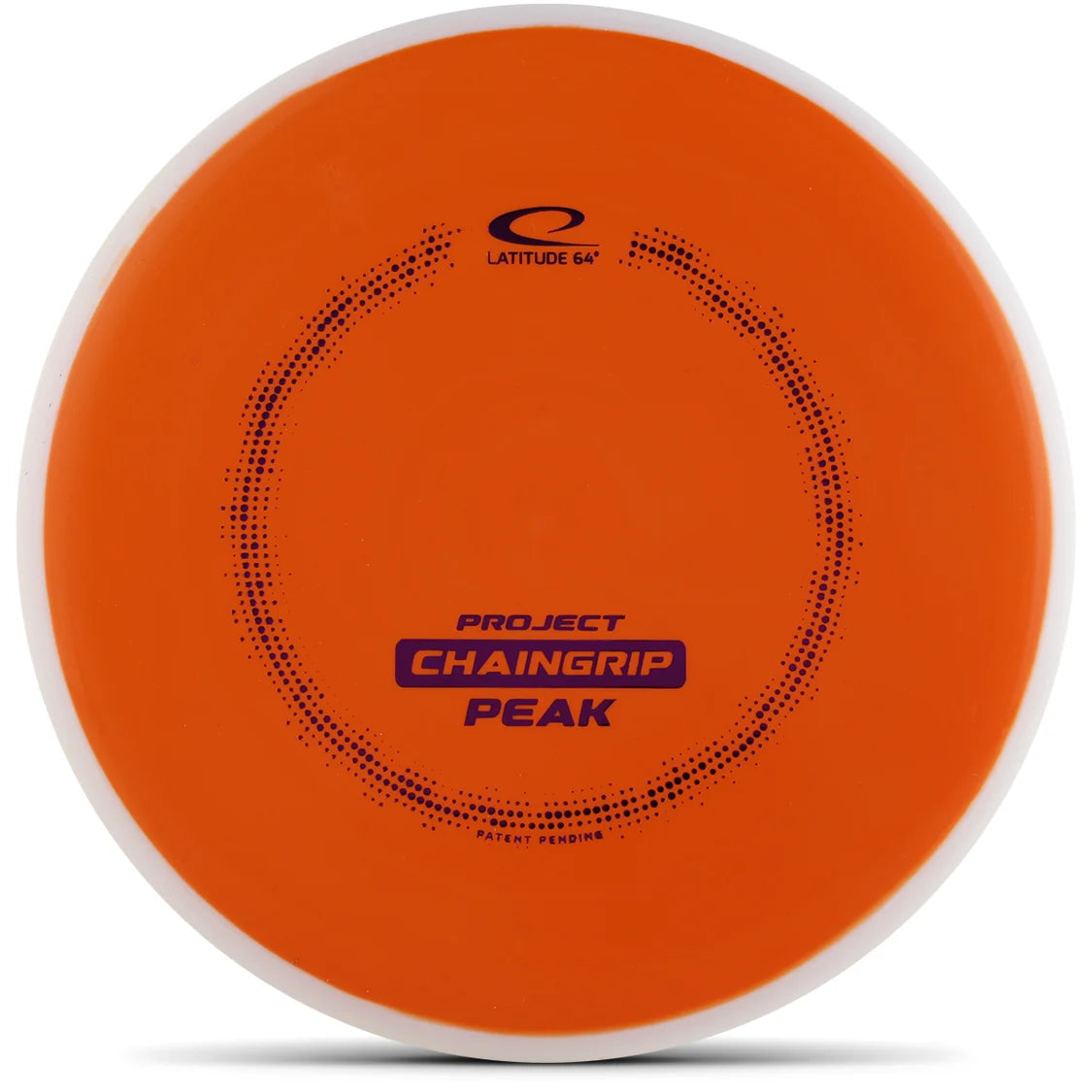 Latitude 64 Project ChainGrip Peak - Prototype