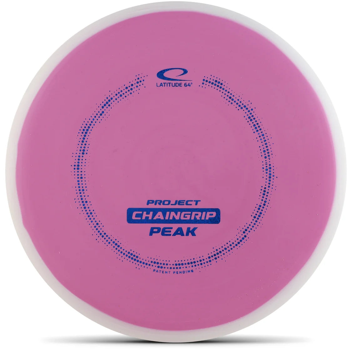Latitude 64 Project ChainGrip Peak - Prototype