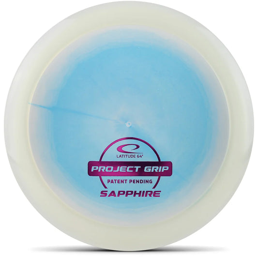 Latitude 64 Project Grip Sapphire