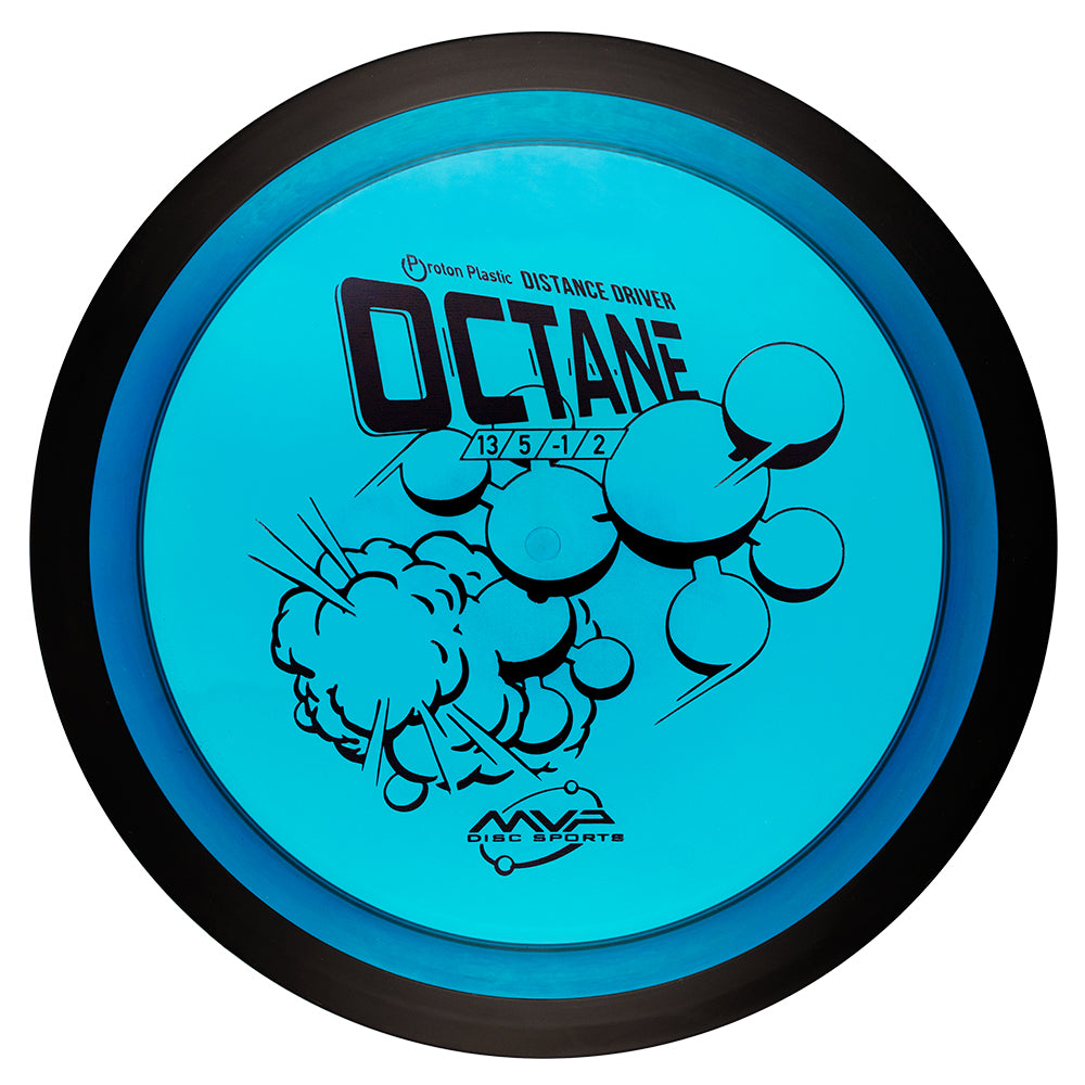 MVP Proton Octane