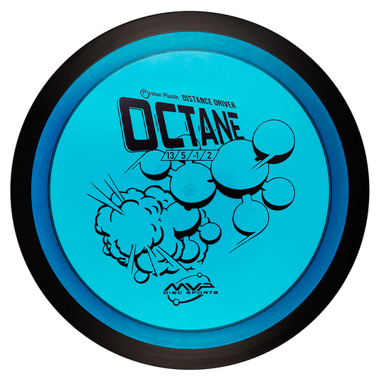 MVP Proton Octane