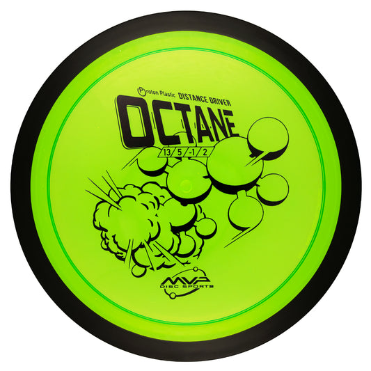 MVP Proton Octane