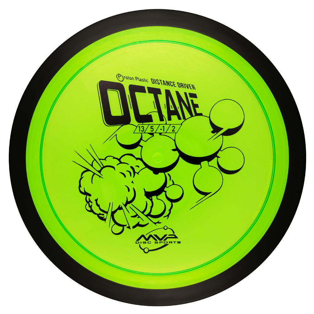 MVP Proton Octane