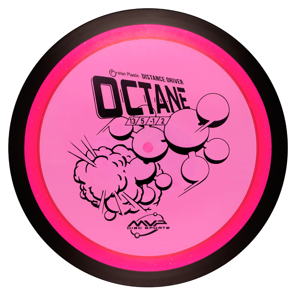 MVP Proton Octane