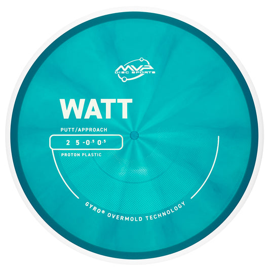 MVP Proton Watt