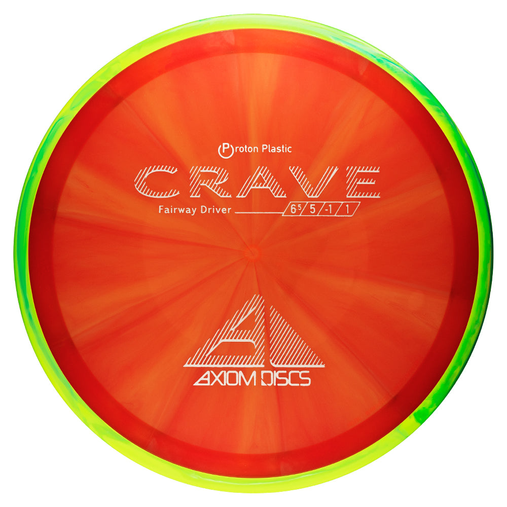 Proton Crave