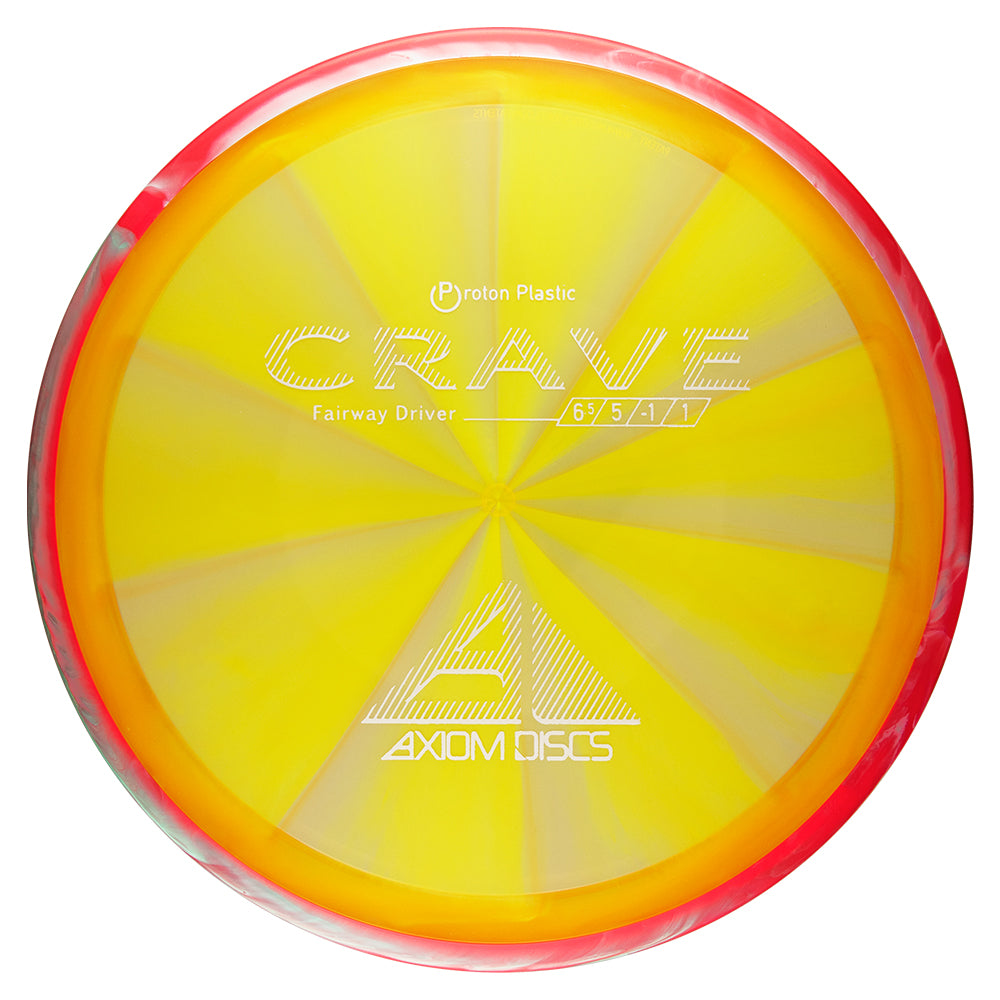 Proton Crave